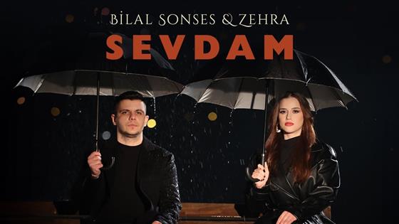 Bilal Sonses Sevdam