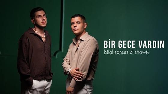 Shawty Bir Gece Vardın