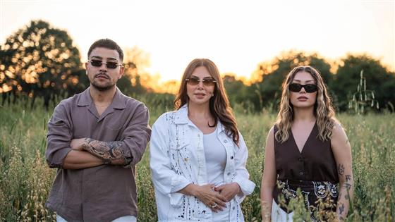 Sıla Şahin Sanmadan Git