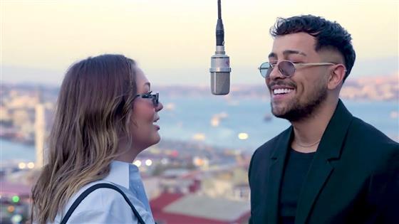 Sıla Şahin Sardım Seni