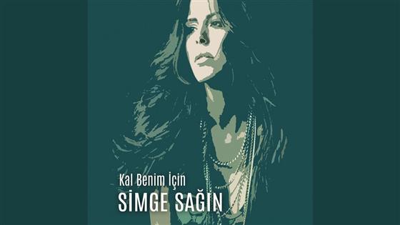 Simge Kal Benim İçin