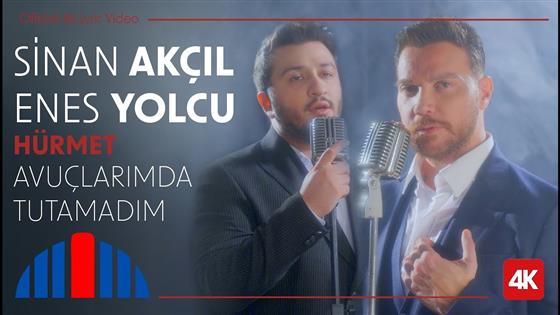 Sinan Akçıl Avuçlarımda Tutamadım