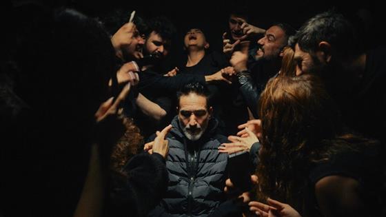 Sagopa Kajmer Sırtlan