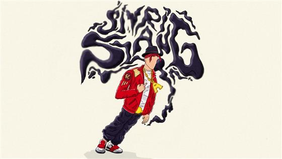 Asil Slang Sivri Slang