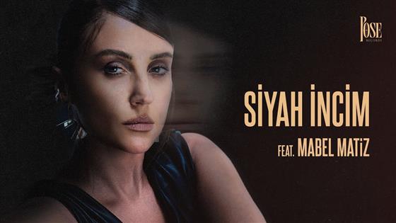 Bengü Beker Siyah İncim