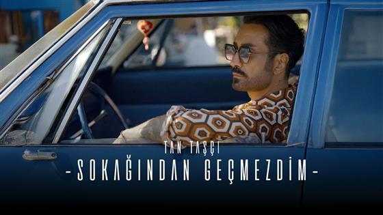 Tan Taşçı Sokağından Geçmezdim