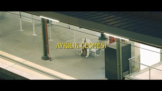 Sokrat St Ayrılık Çeşmesi