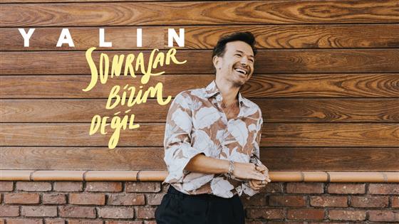 Yalın Sonralar Bizim Değil