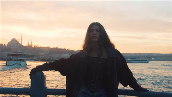 M Lisa Şu Halime Baksana