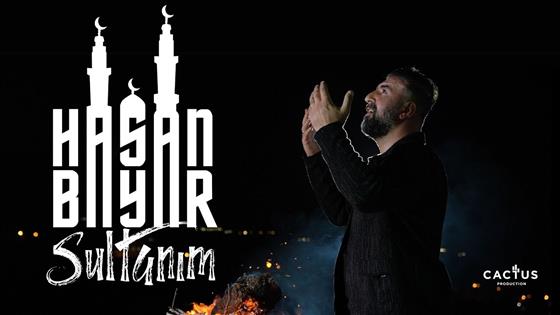 Hasan Bayar Sultanım