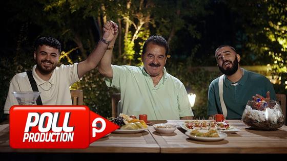 Tefo & Seko Kara Üzüm Habbesi