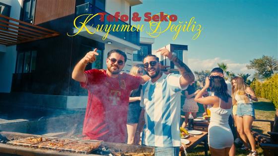 Tefo & Seko Kuyumcu Değiliz