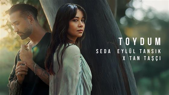 Seda Eylül Tansık Toydum