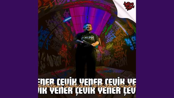 Yener Çevik Türbülans