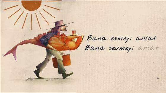 Ufuk Beydemir Rüzgar