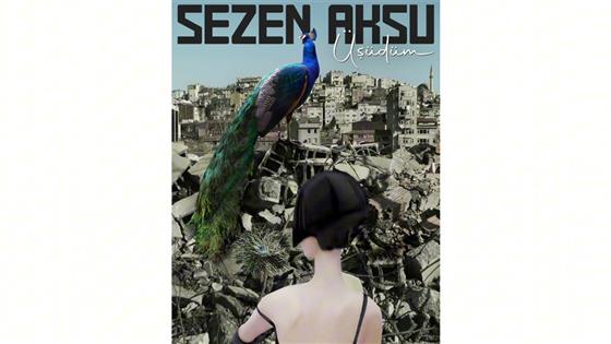 Sezen Aksu Üşüdüm