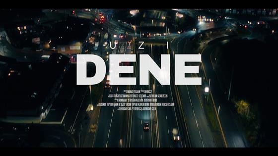 UZI Dene