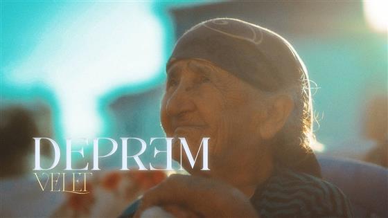 Velet Deprem