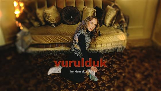 Sertab Erener Vurulduk