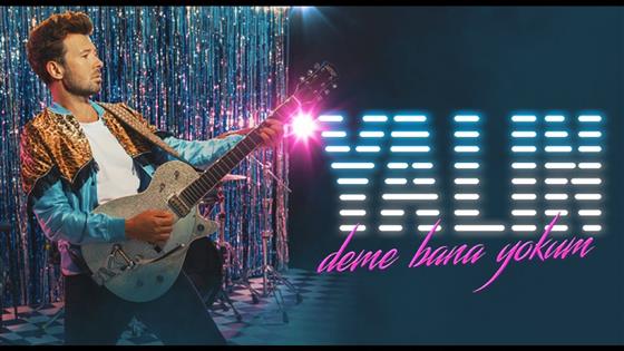 Yalın Deme Bana Yokum