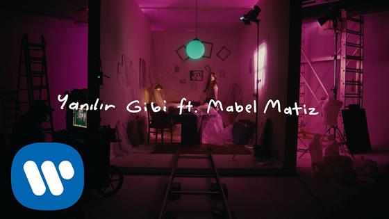 Selin YANILIR GİBİ