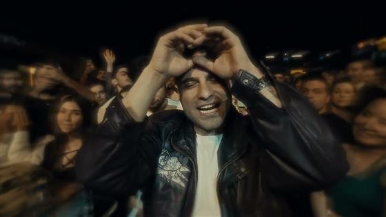 Ozbi Yaralı Kaldım