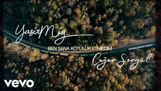 Yasir Miy Ben Sana Kötülük Etmedim