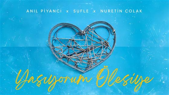 Sufle Yaşıyorum Ölesiye