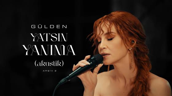 Gülden Yatsın Yanıma