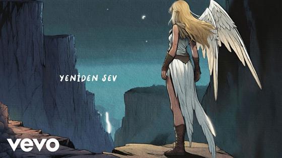 Aleyna Kalaycıoğlu Yeniden Sev