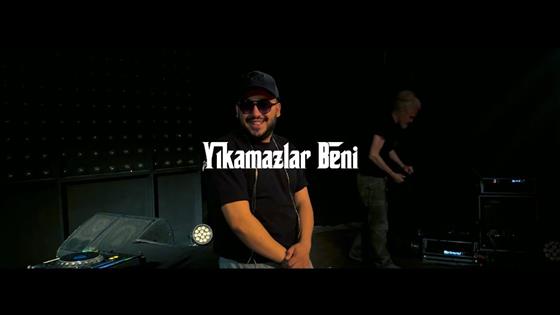 Tekir Yıkamazlar Beni