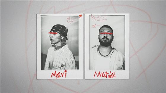 Lil Murda Yine Mi Sen?