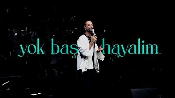 Tan Taşçı Yok Başka Hayalim