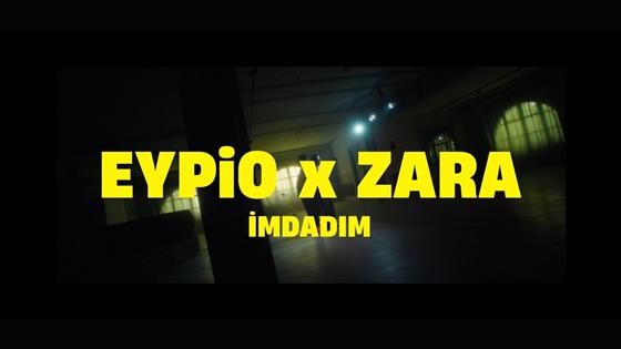 Zara İmdadım